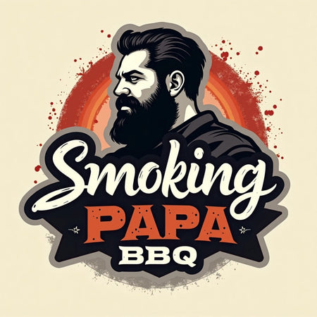 Smoking Papa BBQ gaat live!