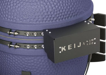 KEIJ Kamado vs andere kamado’s