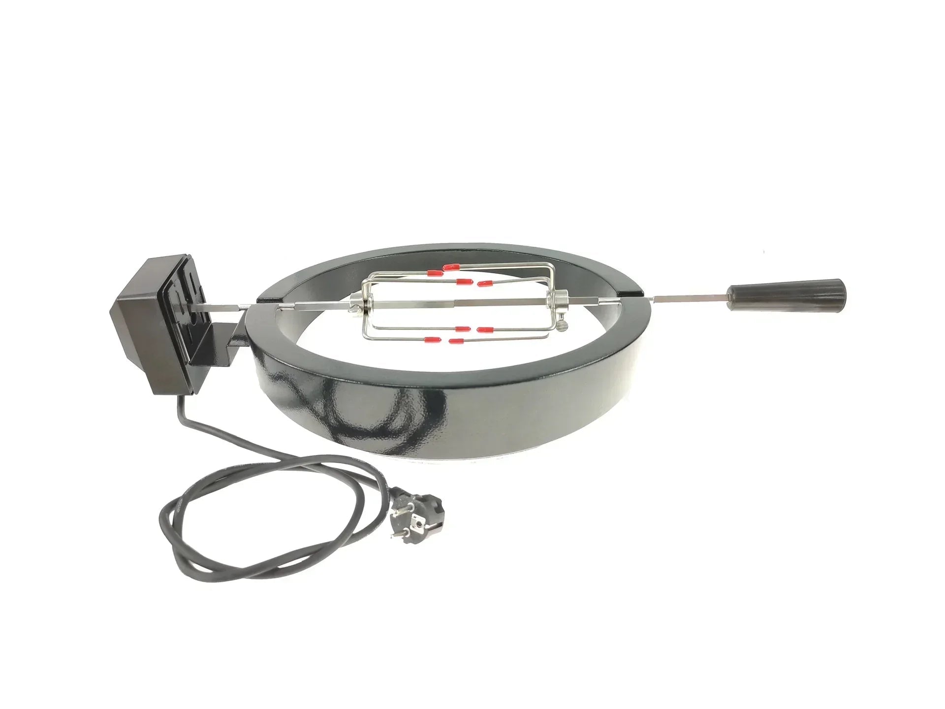 Welke accessoires heb je écht nodig bij een kamado?