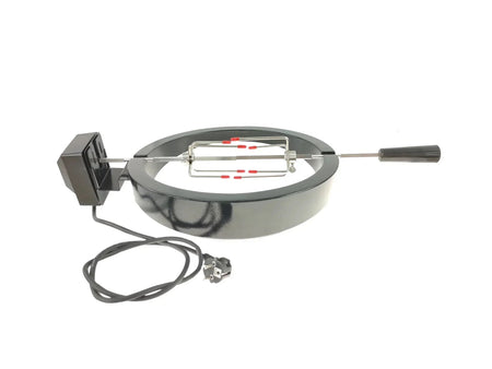 Welke accessoires heb je écht nodig bij een kamado?
