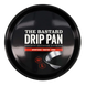 Lekbak Drip Pan Large - The Bastard