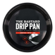 Lekbak Drip Pan Compact - The Bastard