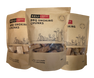 Package Blokken Rookhout (appel, kers, beuk, whiskeyvaten en eik) - 5 x 1,5 kg - KEIJ Smokin' Hot