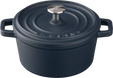 Mini dutch oven met deksel