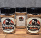 Smoked SPG Rub - 220 gr - Smoking Papa BBQ
