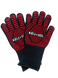 BBQ Handschoenen hitte bestendig - Aramide & Silicone - KEIJ Kamado - Smoking Papa BBQ