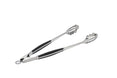 BBQ tang - RVS - Grill Tongs de Luxe - KEIJ Kamado - Smoking Papa BBQ