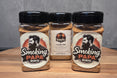 De Classic Rub mix van Smoking Papa BBQ als productfoto