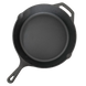Skillet 30 cm - KEIJ Cast Iron