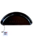 Lekbak, halfrond compact - voor 15 inch kamado's - KEIJ Kamado - Smoking Papa BBQ