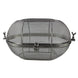Rotisserie grillmand - KEIJ Kamado - Smoking Papa BBQ