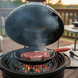 Siliconen grijper - Large - KEIJ Kamado - Smoking Papa BBQ