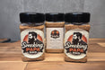Smoked SPG Rub - 220 gr - Smoking Papa BBQ - Smoking Papa BBQ