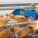 Thermapen One Blauw - Smoking Papa BBQ