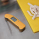 Thermapen One Geel - Smoking Papa BBQ