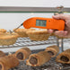 Thermapen One Oranje - Smoking Papa BBQ