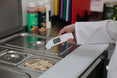 Thermapen One Wit - Smoking Papa BBQ