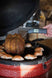 Thermapen One Zwart - Supersnelle en precieze kernthermometer - Smoking Papa BBQ