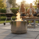 Vuurkorf Chief Rookvrij – HerQs: - Smoking Papa BBQ